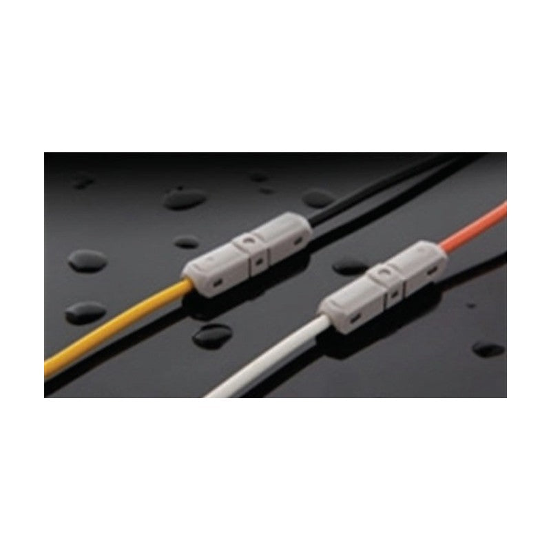 Jeoneo JQC Insulation-Displacement Quick Connectors