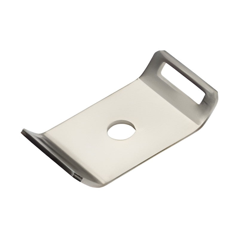 Jeoneo JSCTM Stainless Steel Two-Way Cable Tie Mounts