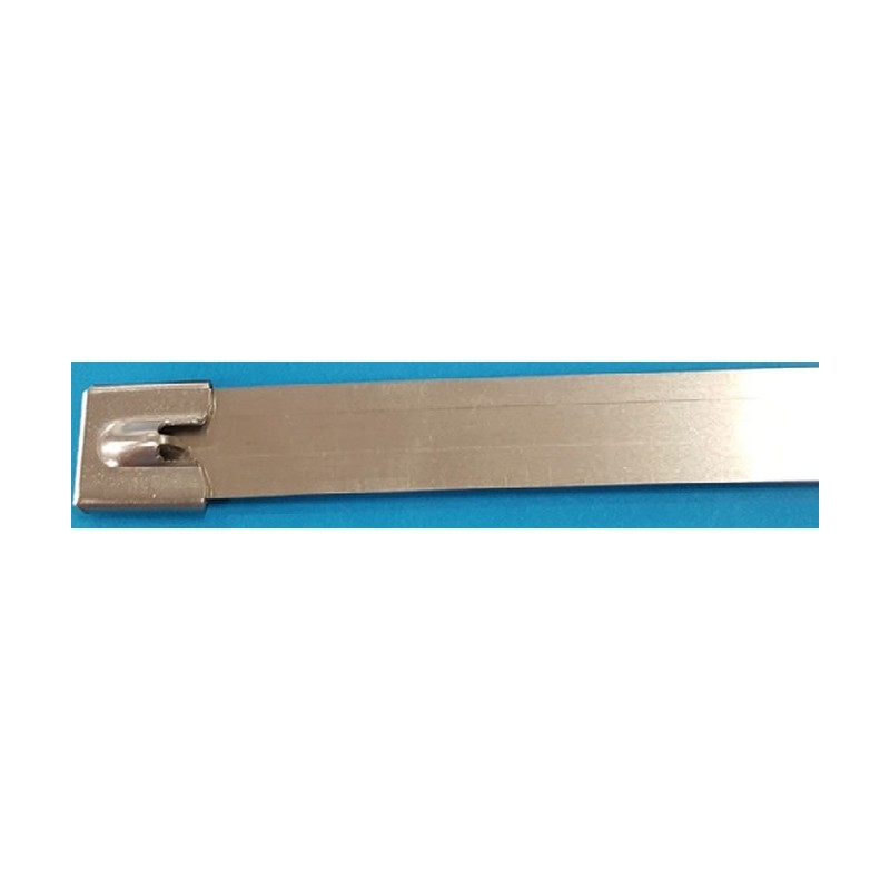 Jeoneo JSST Stainless Steel Self-Locking Cable Ties