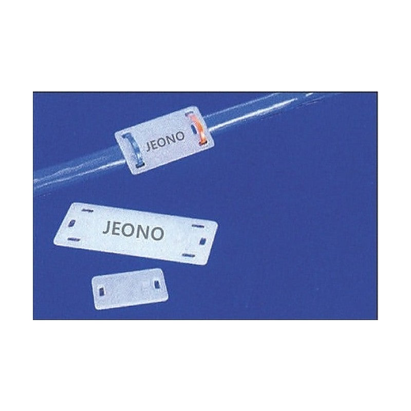 Jeoneo JTC PVC Marker Plates