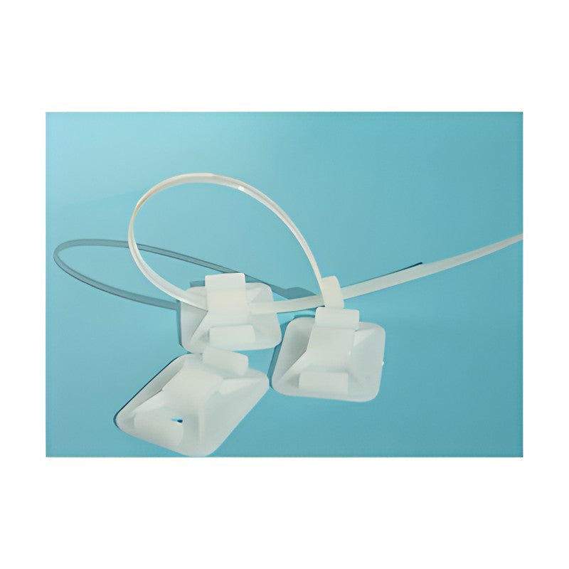 Jeoneo JTM Screw-Applied Cable Tie Mount