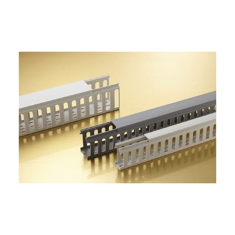 Jeoneo JWD Wide Close-Slot Wiring Ducts