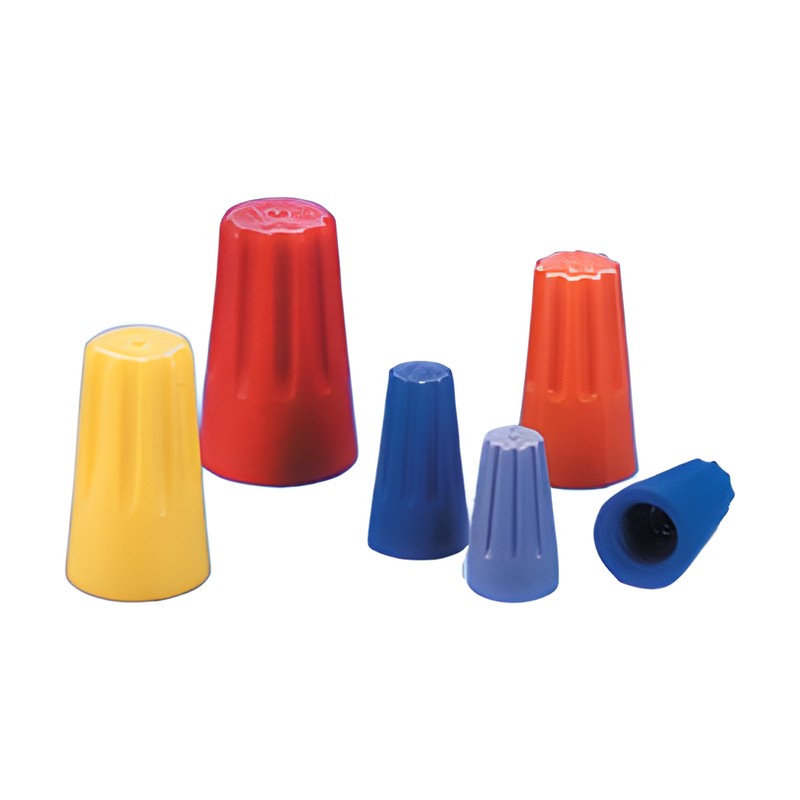 Jeoneo P Screw-On Wire Connectors