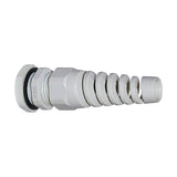 Jeoneo PG-R Non-Metallic Cable Glands with Strain Relief