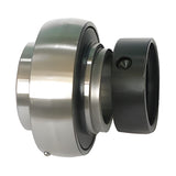 JIB HC2 / CHC2 Insert Bearings (Eccentric Collar)