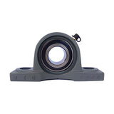 JIB HCP2 Pillow Block Units (Light Series, Eccentric Collar)