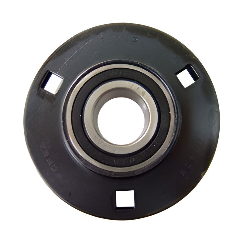 JIB SAPF2 Flange Units (Light Series, Eccentric Collar)