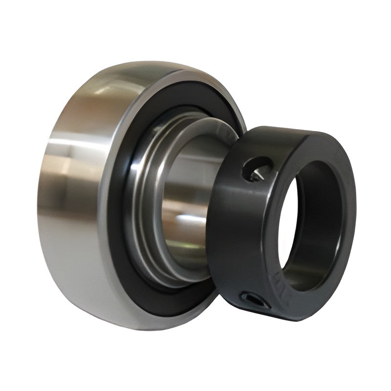 JIB SB2 / CSB2 Insert Bearings (Set Screw)