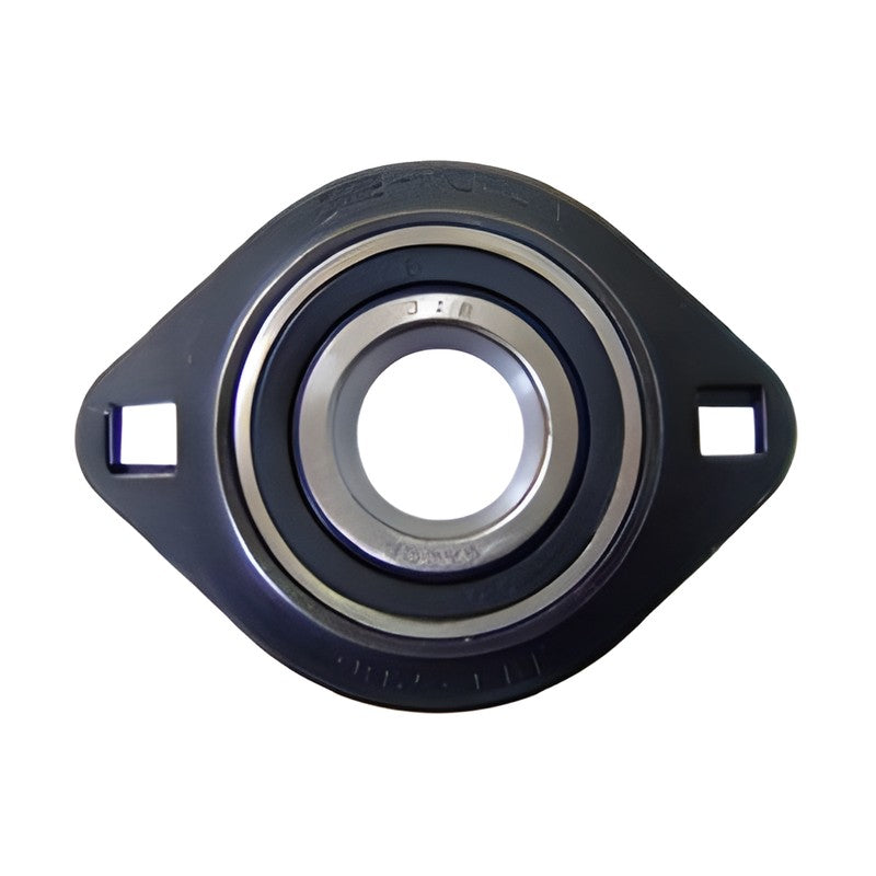 JIB SBPFL2 Flange Units (Light Series, Set Screw)