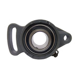 JIB UCFA2 Flange Units (Light Series, Set Screw)
