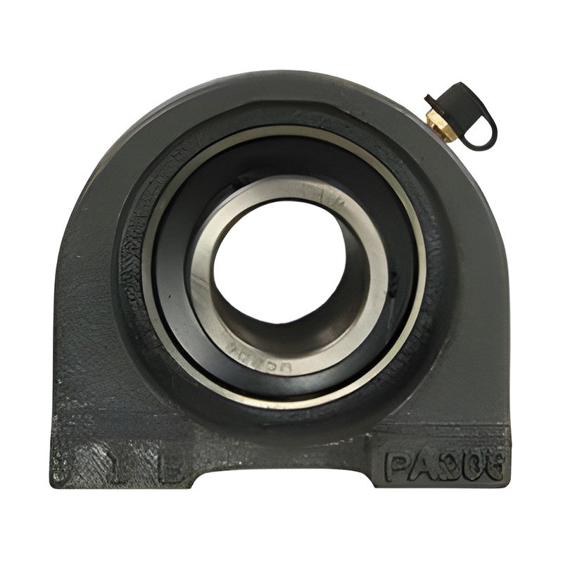 JIB UCPA2 Pillow Block Units (Light Series, Set Screw)