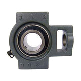 JIB UCT2 Take-Up Units (Light Series, Set Screw)
