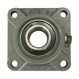 JIB UKF3 Square Flange Units (Medium-Heavy Series, Adapter Mount)