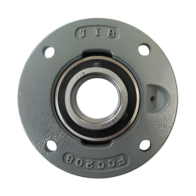 JIB UKFCC2 Round Flange Units (Light Series, Adapter Mount)