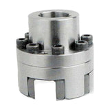 J.Kop CJDB/CJSB and Flange Curve Jaw Couplings (24-180)