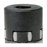 J.Kop CJ Curve Jaw Couplings (Size 14-180, Taper-Qik)