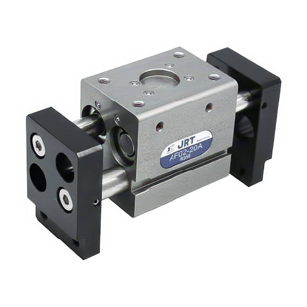 JRT AF02 Parallel Pneumatic Gripper (Rack & Pinion)