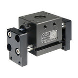 JRT AF101 Mini Parallel Pneumatic Gripper (Rack & Pinion)