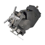 JRT JESU Swivel Unit with Pneumatic Gripper