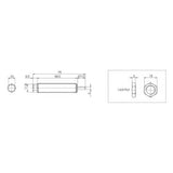 JRT KCSR Shock Absorber