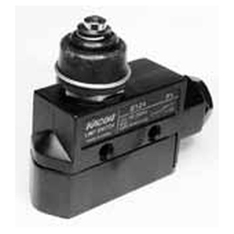 KACON E1Z4 Series Enclosed Limit Switches