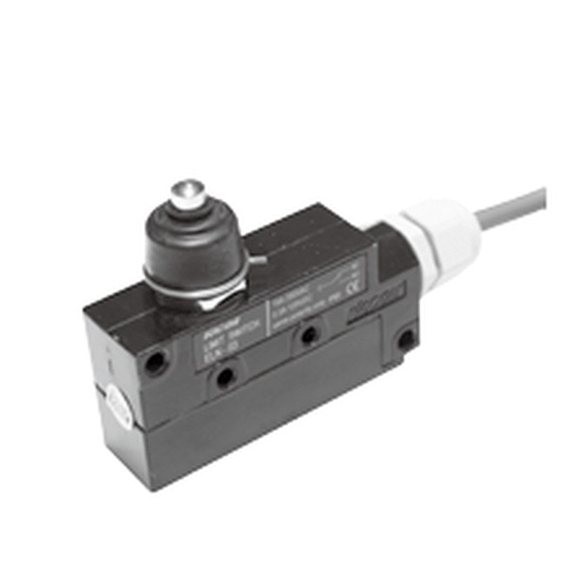KACON ELN Series Enclosed Limit Switches (Pre-Wired)