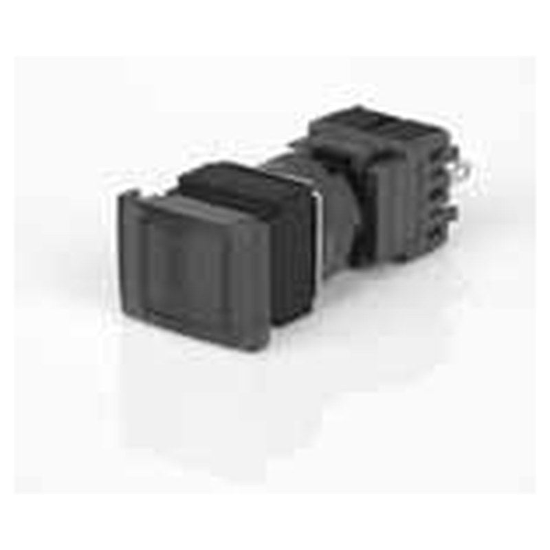 KACON F16 Series Ø16 Mushroom Push Button Switches