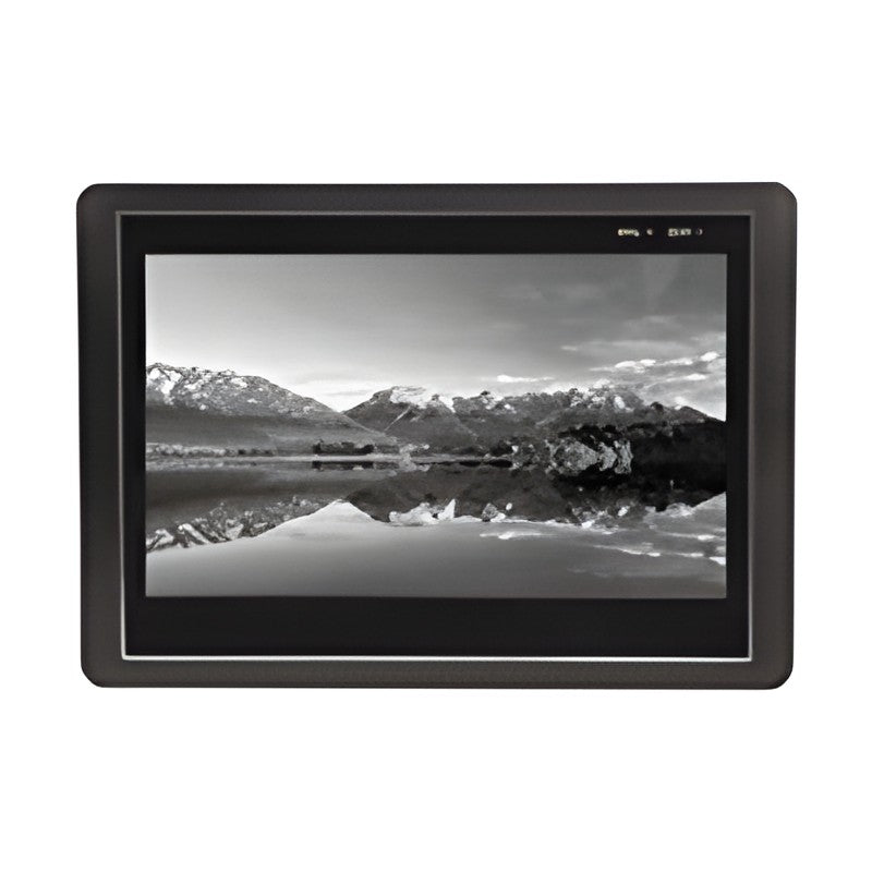 KACON FE Series Touch Screen HMI, 4.3 to 9.7 inch