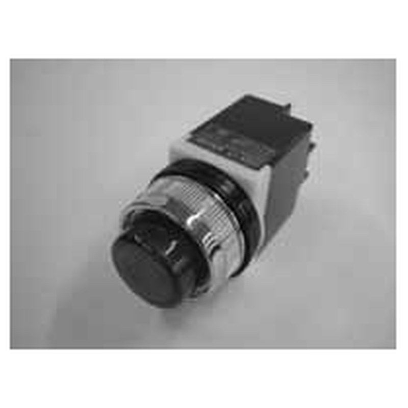 KACON H Series Ø25/Ø30 Push Button Switches