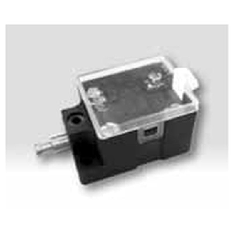 KACON HRF-HD8 Series Foot Switches (standard, latching, 2-step)
