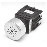 KACON K Series Panel Buzzers (Ø22/Ø25/Ø30)