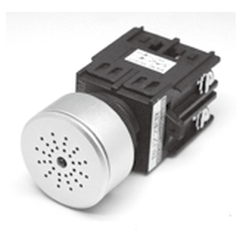 KACON K Series Panel Buzzers (Ø22/Ø25/Ø30)