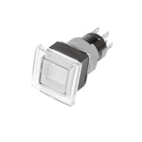 KACON K16 Series Ø16 Mushroom Push Button Switches