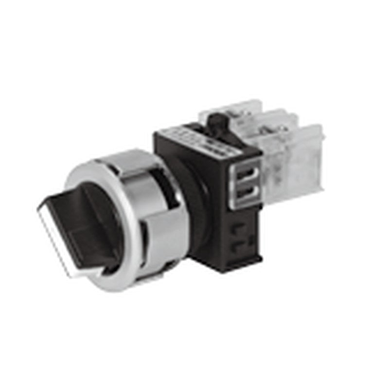 KACON K25F/K30F Flush Selector Switches (Knob, Lever)