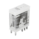 KACON K708 New Cube Relay 2-Pole (DPDT)