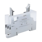 KACON K7SC Series DIN-Rail Safety Relay Socket with LED