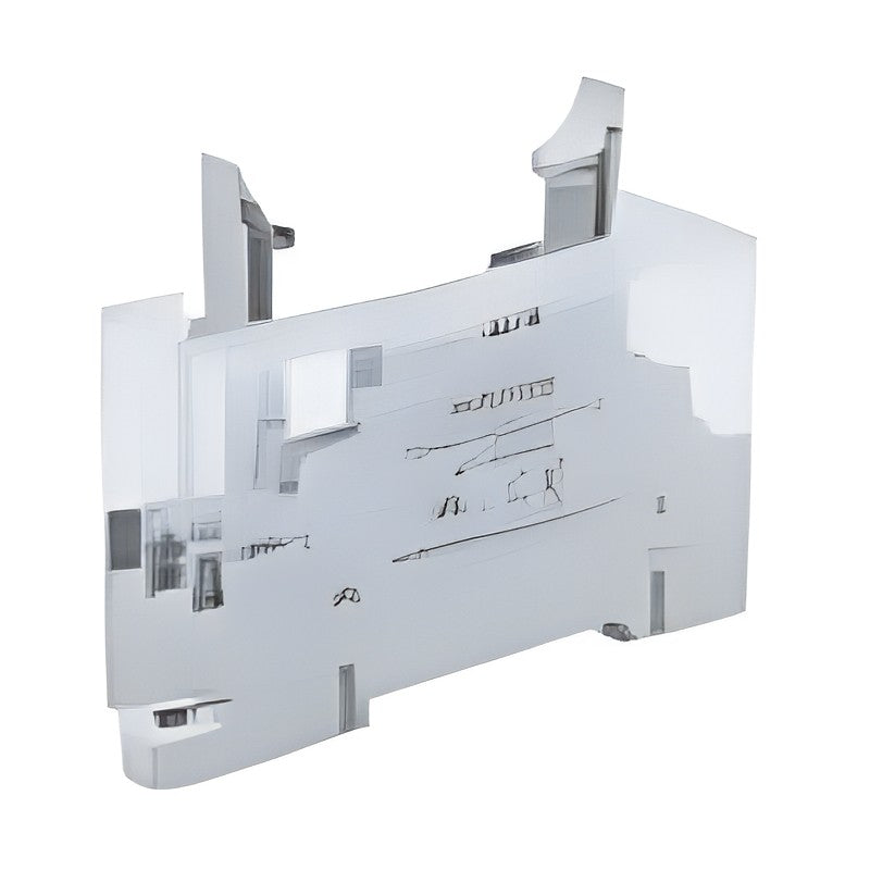 KACON K7SC Series DIN-Rail Safety Relay Socket with LED