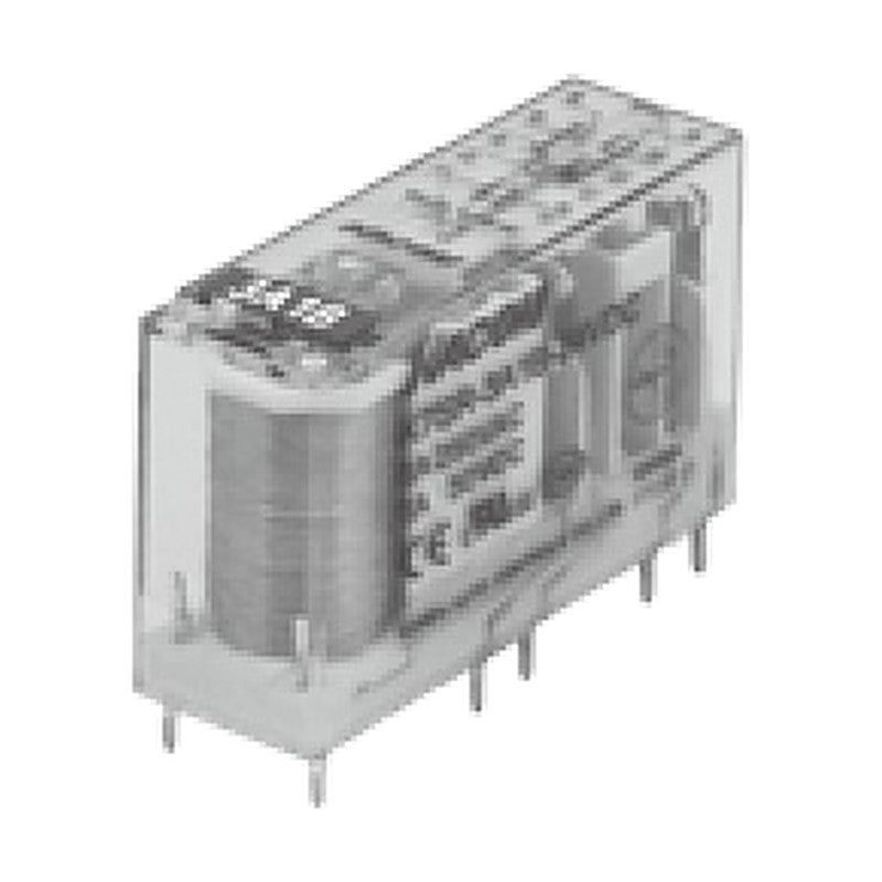 KACON K7SR Series Safety Relay (Forced Guide Contacts)