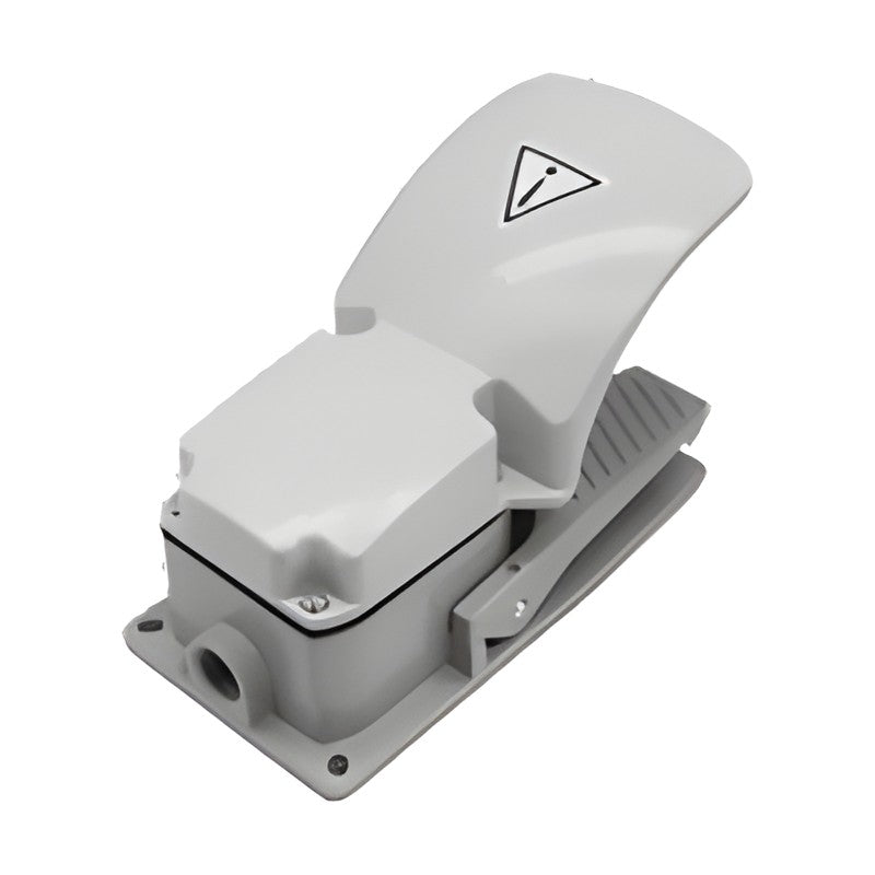 KACON KAF-HD3T Series Heavy-Duty Foot Switch