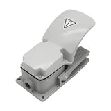 KACON KAF-HD3T Series Heavy-Duty Foot Switch