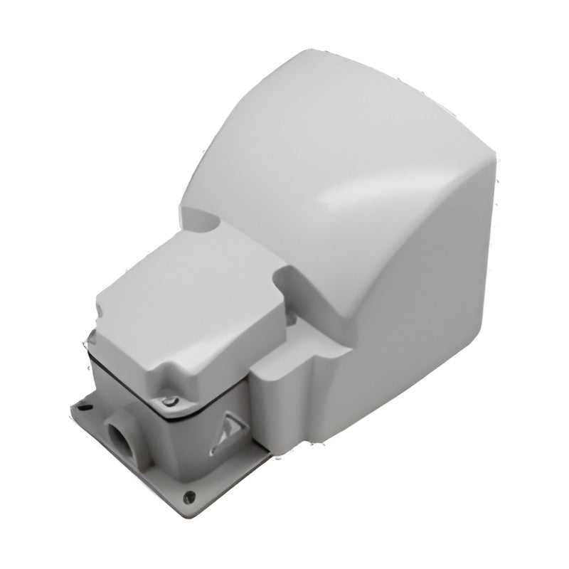 KACON KAF-HD3TF Series Heavy-Duty Foot Switch with Pedal Guard