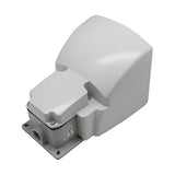 KACON KAF-HD3TF Series Heavy-Duty Foot Switch with Pedal Guard