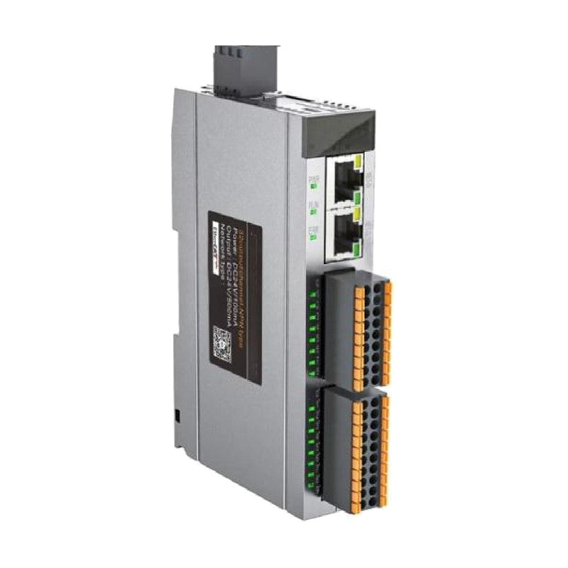 KACON KCAT Remote EtherCAT Analog I/O Module