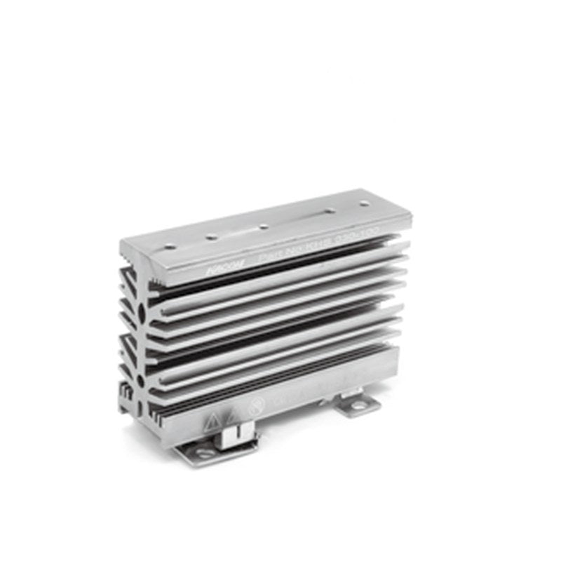 KACON KHS Series Solar Diode Heatsinks, Bus Bars and Fan