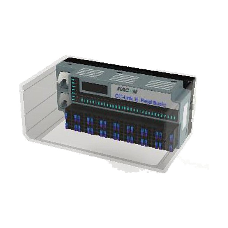 KACON KIE Integrated Digital Input Module (Horizontal)
