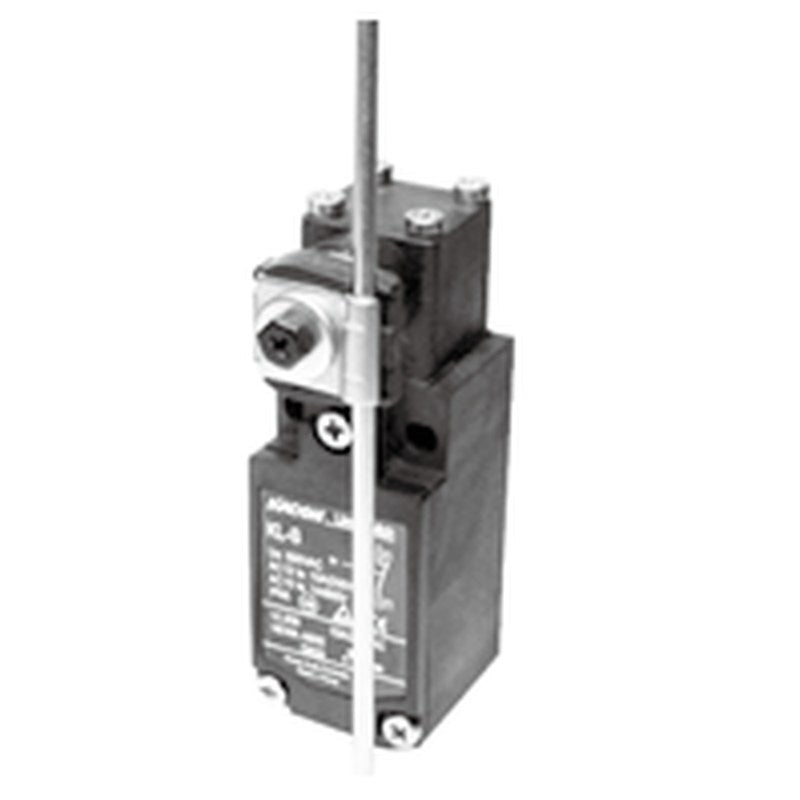 KACON KL Series Limit Switches (KLS, KLL, KLM)