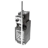 KACON KL Series Limit Switches (KLS, KLL, KLM)