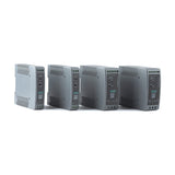 KACON KMA Series DIN-rail SMPS 10-100W