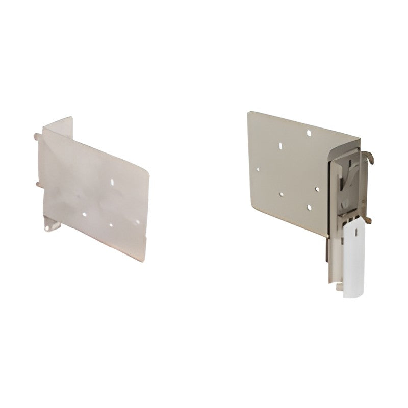 KACON KMS Series DIN-rail and Mounting Brackets