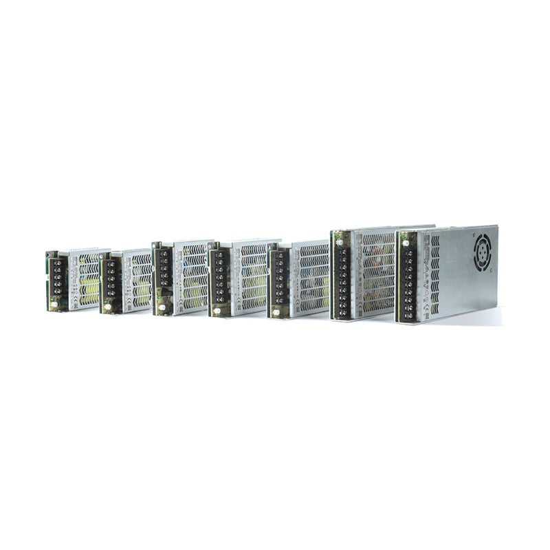 KACON KMS Series Ultra-thin SMPS 200-350W